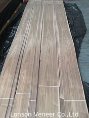 ODM 미국 호두나무 목재 베니어 설계된 매체 밀도 120 밀리미터