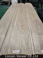 크리쿠트 미국 호두나무 목재 베니어 플랫 컷 245 센티미터 길이 ISO9001
